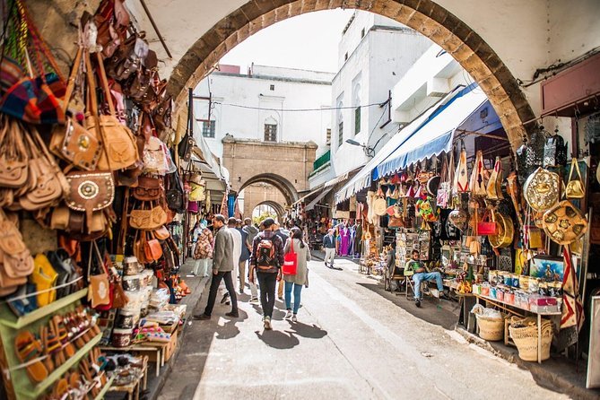 10-Day Morocco Desert Tour Casablanca