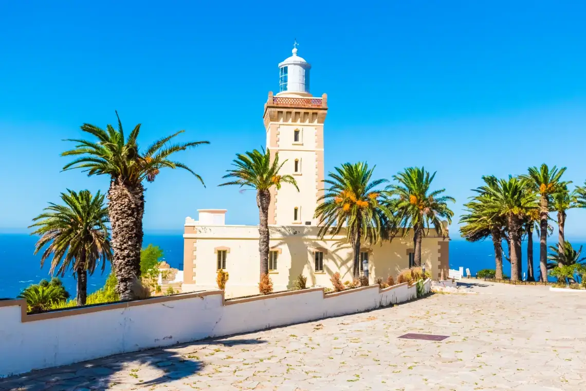 4-Day Morocco Desert Tour Tangier