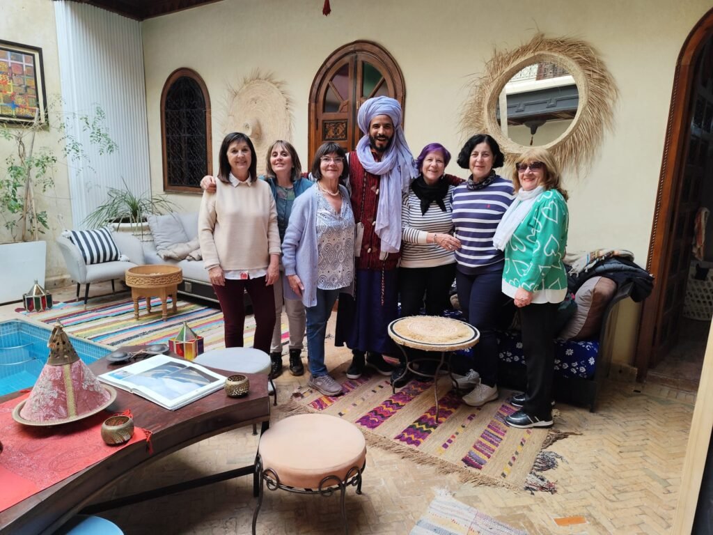 How to Visit Morocco 3 Visit Morocco