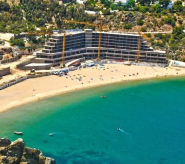 5 beaches you must absolutely visit